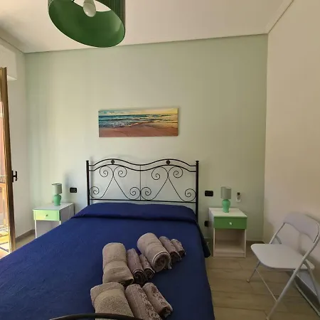 Nensi Marina di Ragusa