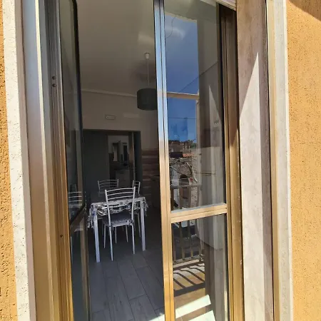 Caposud - Nensi Marina di Ragusa