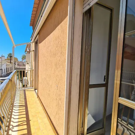 Caposud - Nensi * Marina di Ragusa
