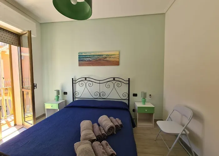 Nensi Marina di Ragusa