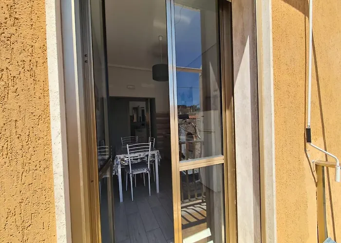 Nensi Marina di Ragusa